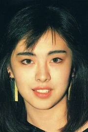 Joey Wong