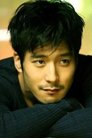 Kim Joon-seong
