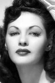 Yvonne De Carlo