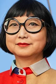 Shirley Kurata
