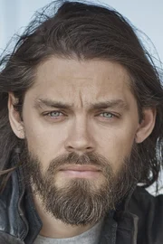 Tom Payne