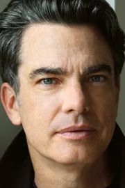 Peter Gallagher