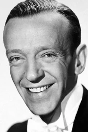 Fred Astaire
