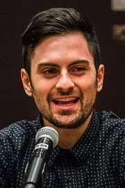 Rodolfo Valente