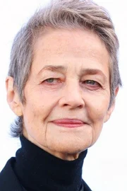 Charlotte Rampling