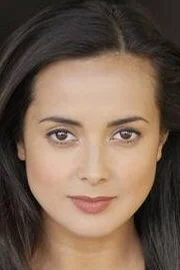 Rebecca Grant