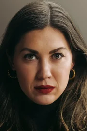 Anna Halberg