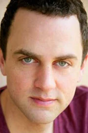 Mark Huberman