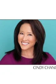 Cindy Chang