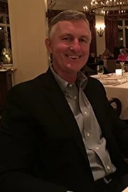 Ed Cathell III