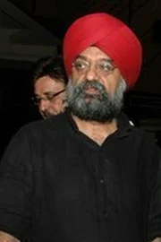 Bobby Bedi