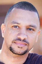 Steven Ray Byrd