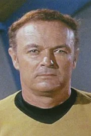 Paul Baxley