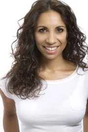 Debbie Kurup