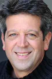 Rolf Saxon
