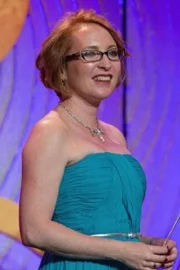 Susan Vaill