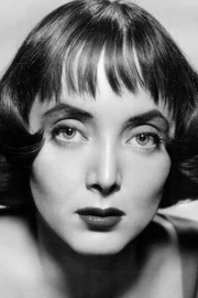 Carolyn Jones