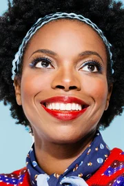 Sasheer Zamata