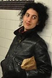 Julia Bloch
