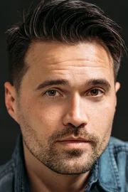 Brett Dalton