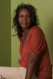 Patricia Allison