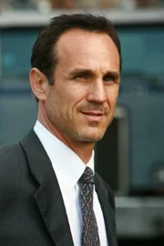 Vince Duvall