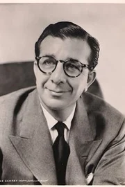 Dore Schary