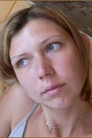 Ульяна Рябова