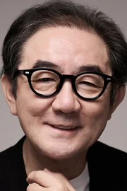 Kim Hong-pa