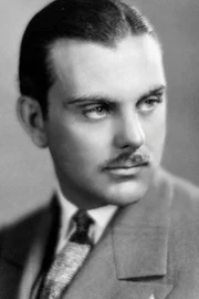 Hallam Cooley