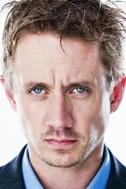 Chad Lindberg