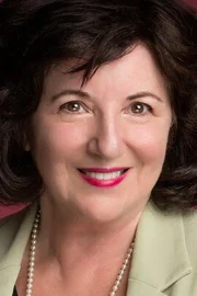 Elaine Victoria Grey