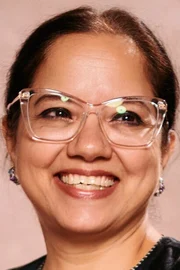 Tanuja Chandra