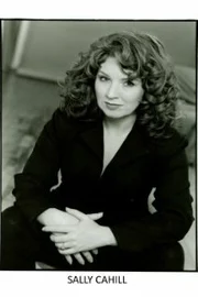 Sally Cahill