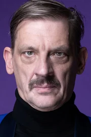 Peter Van den Begin