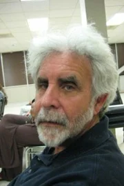 Bruce Nahin