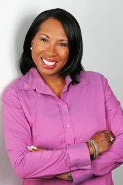 Patricia Simmons