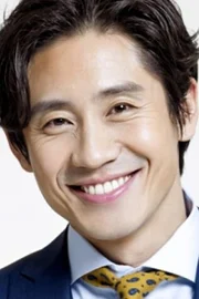 Shin Ha-gyoon