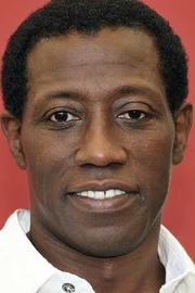 Wesley Snipes