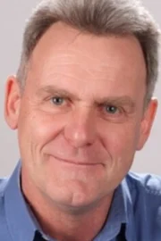 Simon Burvill-Holmes