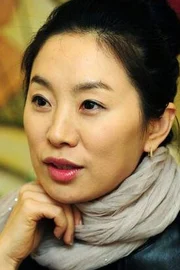 Jeon Yeong-mi