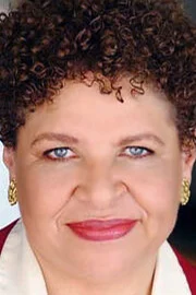Patricia Belcher