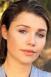 Ellie Patrikios