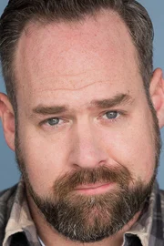 Aaron LaPlante