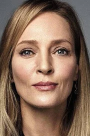 Uma Thurman