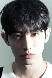 Lee Soo-hyeok