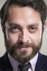 Nicholas Lupu
