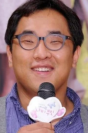 Lee Chang-min