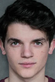 Edward Bluemel