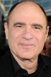 Alan Greisman